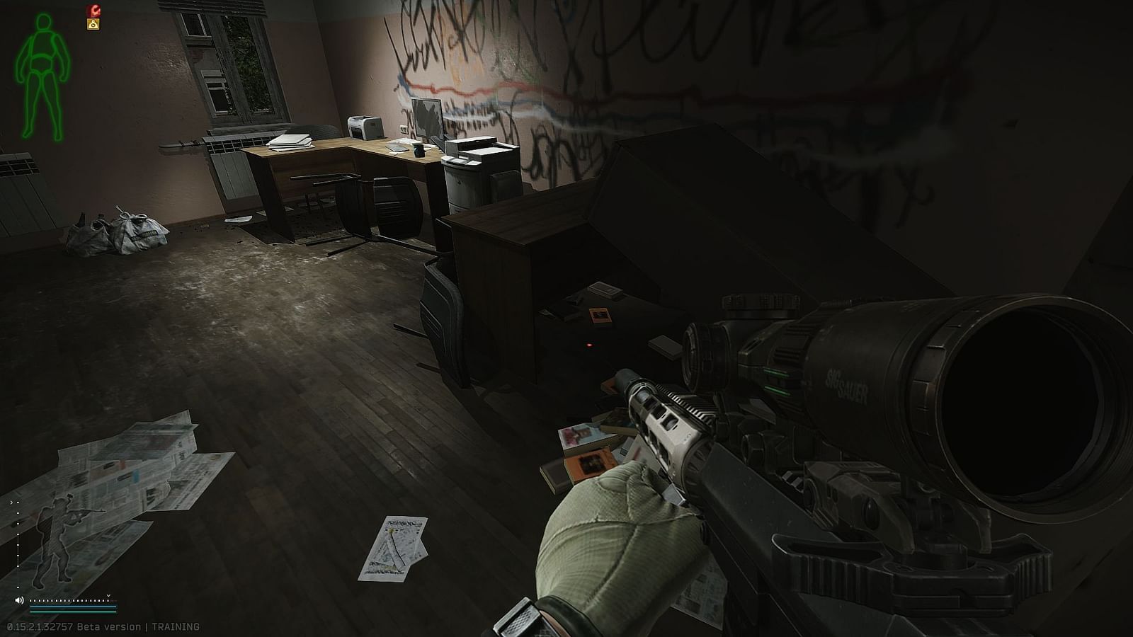 Population Census in Escape from Tarkov How to complete and rewards