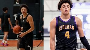 4-star SF Jasir Rencher commits to Buzz Williams' Texas A&M