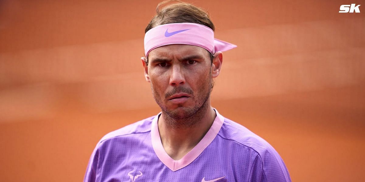 Nadal retirement