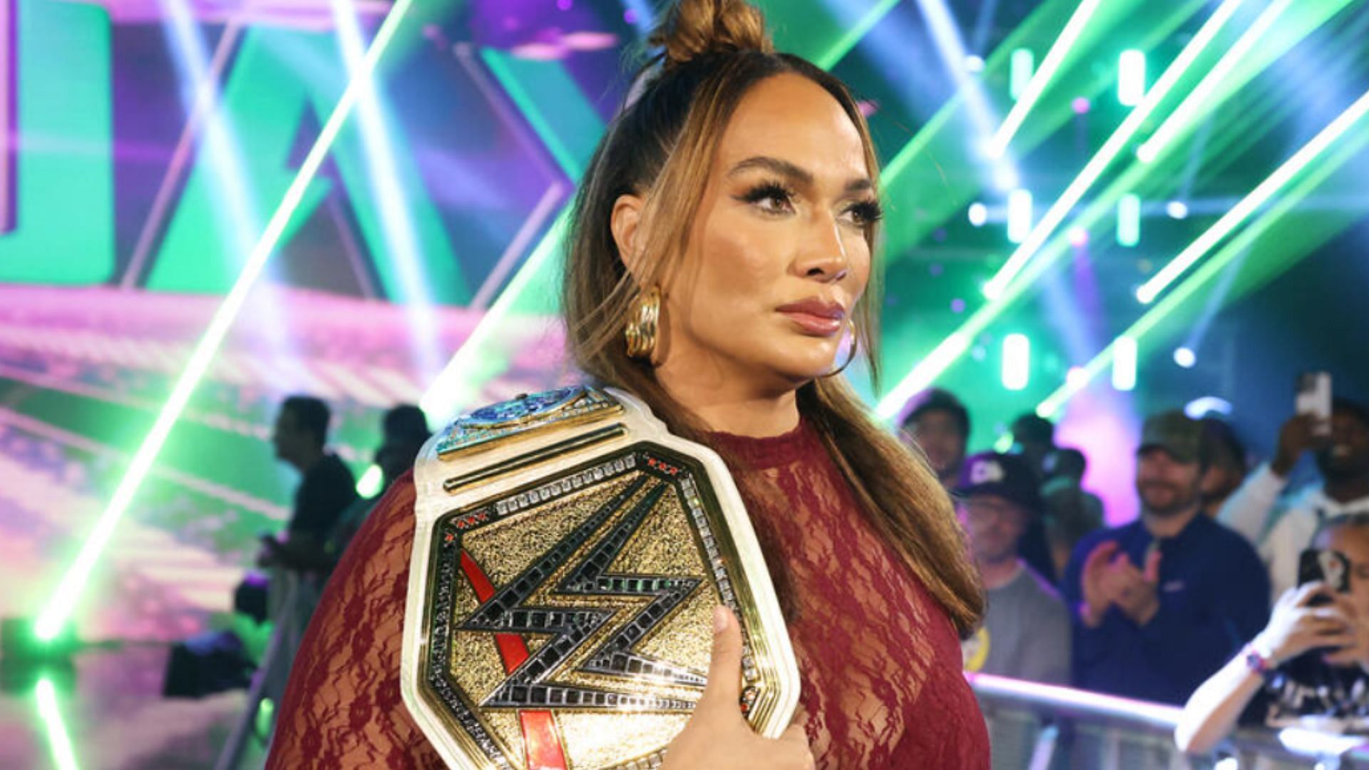 WWE Women