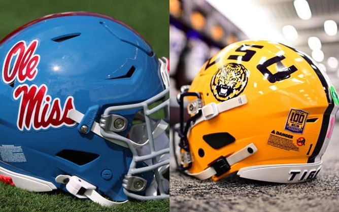 3 reasons why Lane Kiffin's Ole Miss Rebels lost to LSU Tigers in Week 7