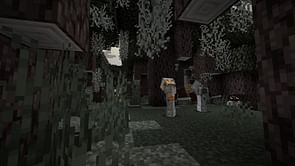 New Minecraft snapshot adds Pale Garden, Creaking, and more