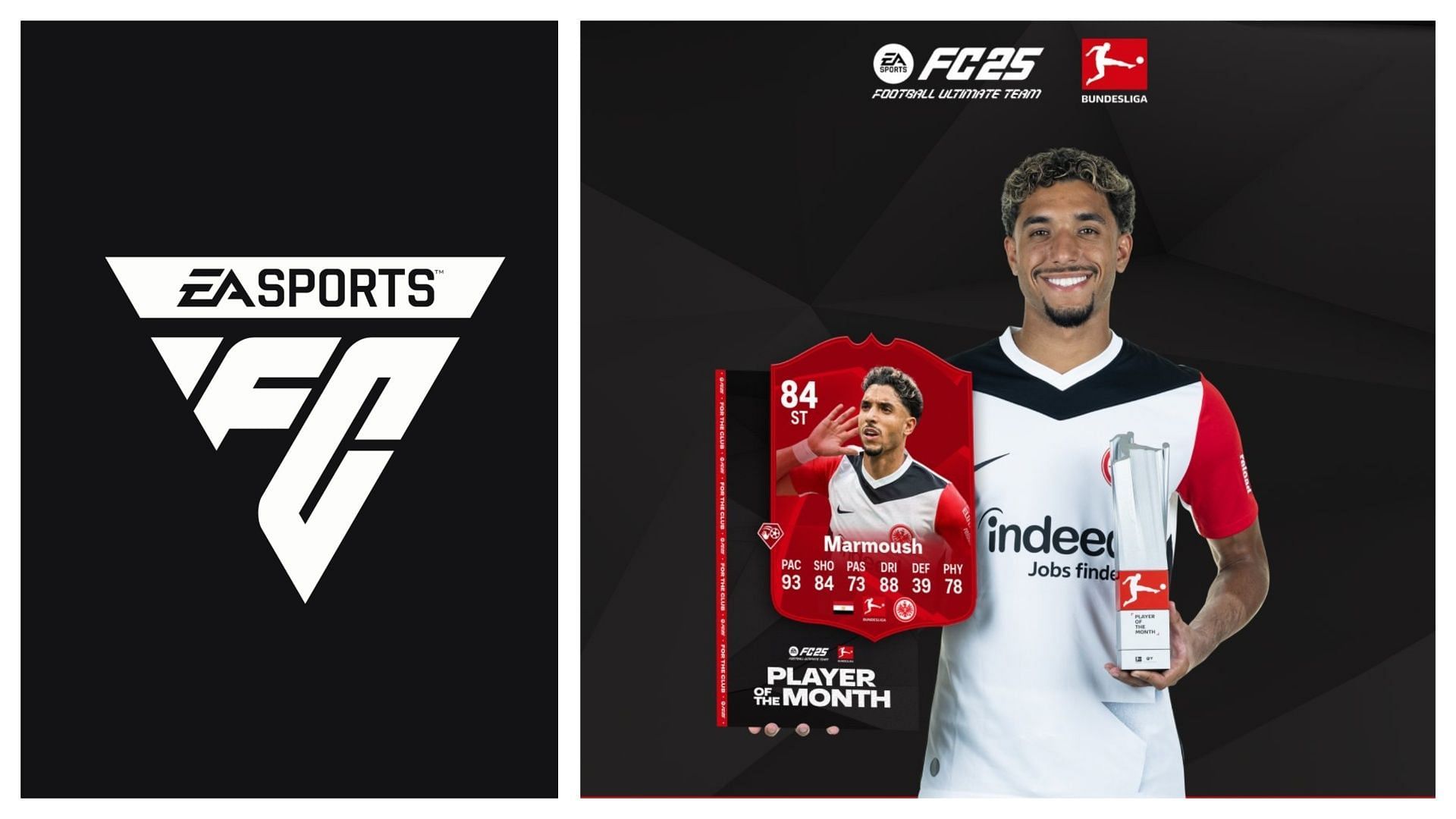 The latest player SBC is live (Images via EA Sports)