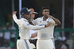 "If you can't trust an Ashwin or a Jadeja to set his own field, you can't blame Rohit" - Simon Doull reflects on India's loss to New Zealand
