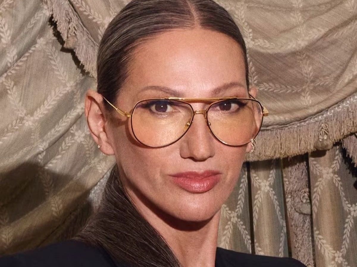 Jenna Lyons from Real Housewives of New York City (Image via Bravo TV)