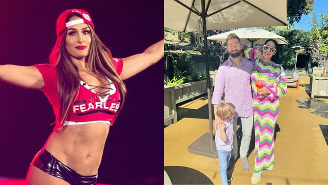 WWE veteran gives his statement on the Nikki Bella controversy (Exclusive)