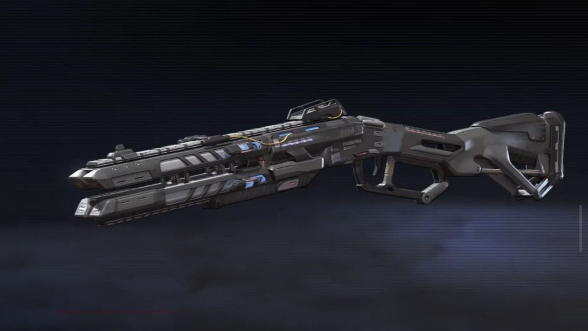 Apex Legends players deem the Peacekeeper as the &quot;weakest&quot; shotgun, here