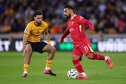 Liverpool suffer blow as possible Mohamed Salah replacement is set to sign new contract at current club - Reports
