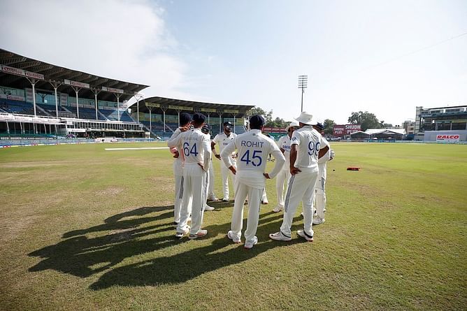 "I actually do" - Brad Haddin fears India will play Kanpur-style cricket in IND vs AUS 2024 Test series
