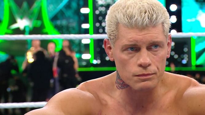 WWE made a massive unfixable mistake with major Cody Rhodes storyline, says veteran; warns it will drag The American Nightmare down