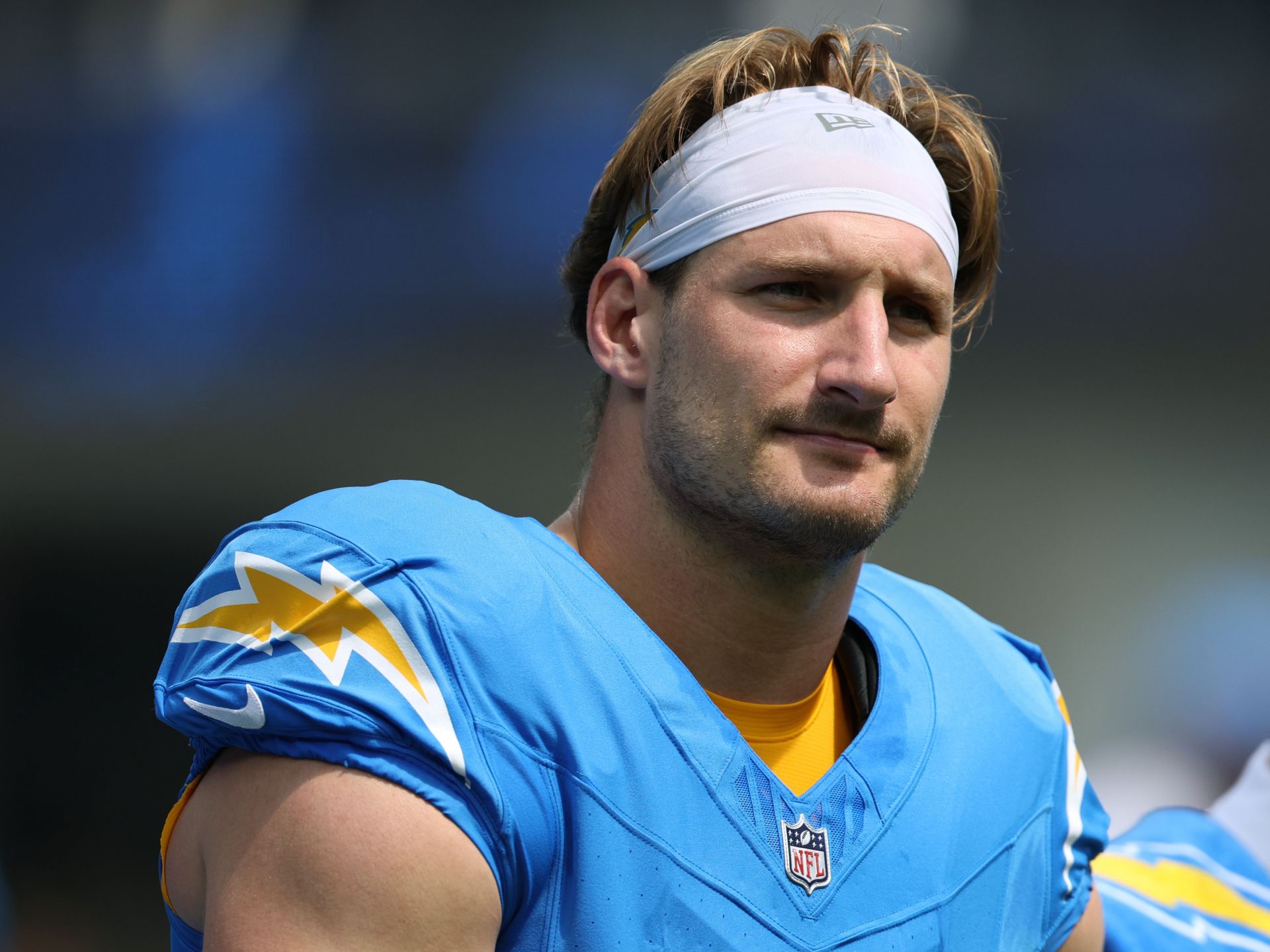 Joey Bosa