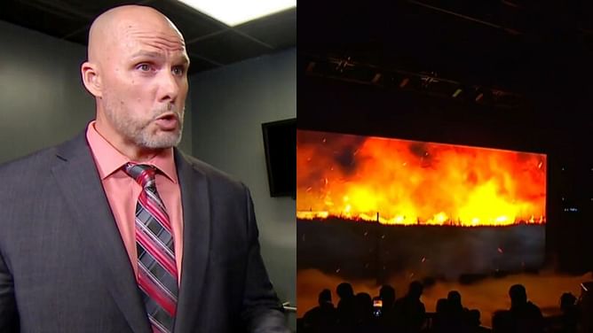 Adam Pearce announces major championship tournament on WWE RAW; first match sees major return after 13 months