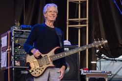 Phil Lesh net worth: Fortune explored as Grateful Dead bassist and co-founder dies aged 84
