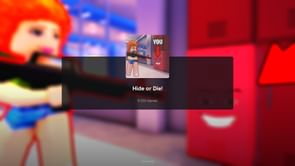 Hide or Die codes (December 2024)