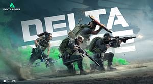 When will Delta Force Global Open Beta start?