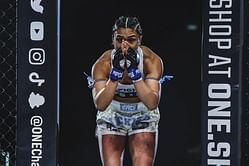 Jackie Buntan names her three must-watch fighters in ONE Championship