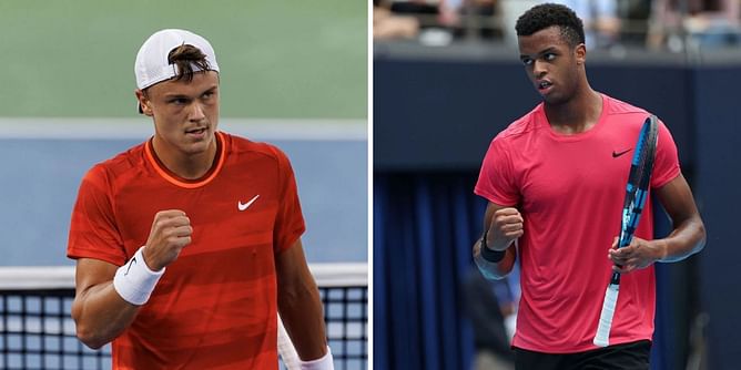 Swiss Indoors 2024: Holger Rune vs Giovanni Mpetshi Perricard preview, head-to-head, prediction, odds and pick