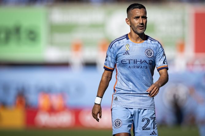 New York City FC vs FC Cincinnati Prediction and Betting Tips | 2nd October 2024