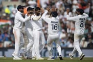 England v India - Fourth LV= Insurance Test Match: Day Five - Source: Getty