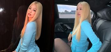 “The entitlement is crazy” — BLINKs outraged as BLACKPINK's Jennie faces alleged disrespectful fan behavior and guilt-tripping in Paris
