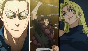 10 Jujutsu Kaisen characters who deserved a better ending than what Akutami gave them