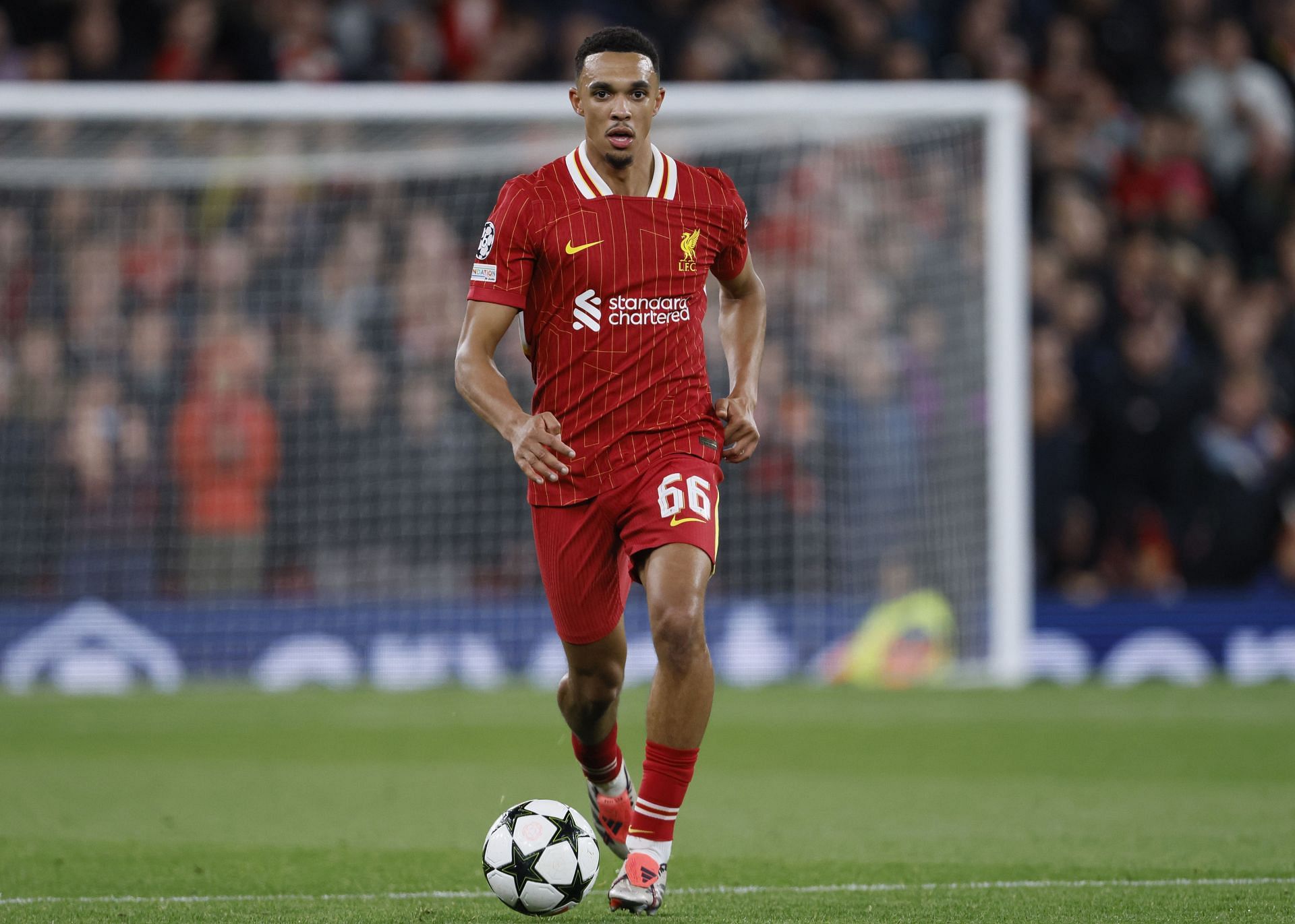 Trent Alexander Arnold