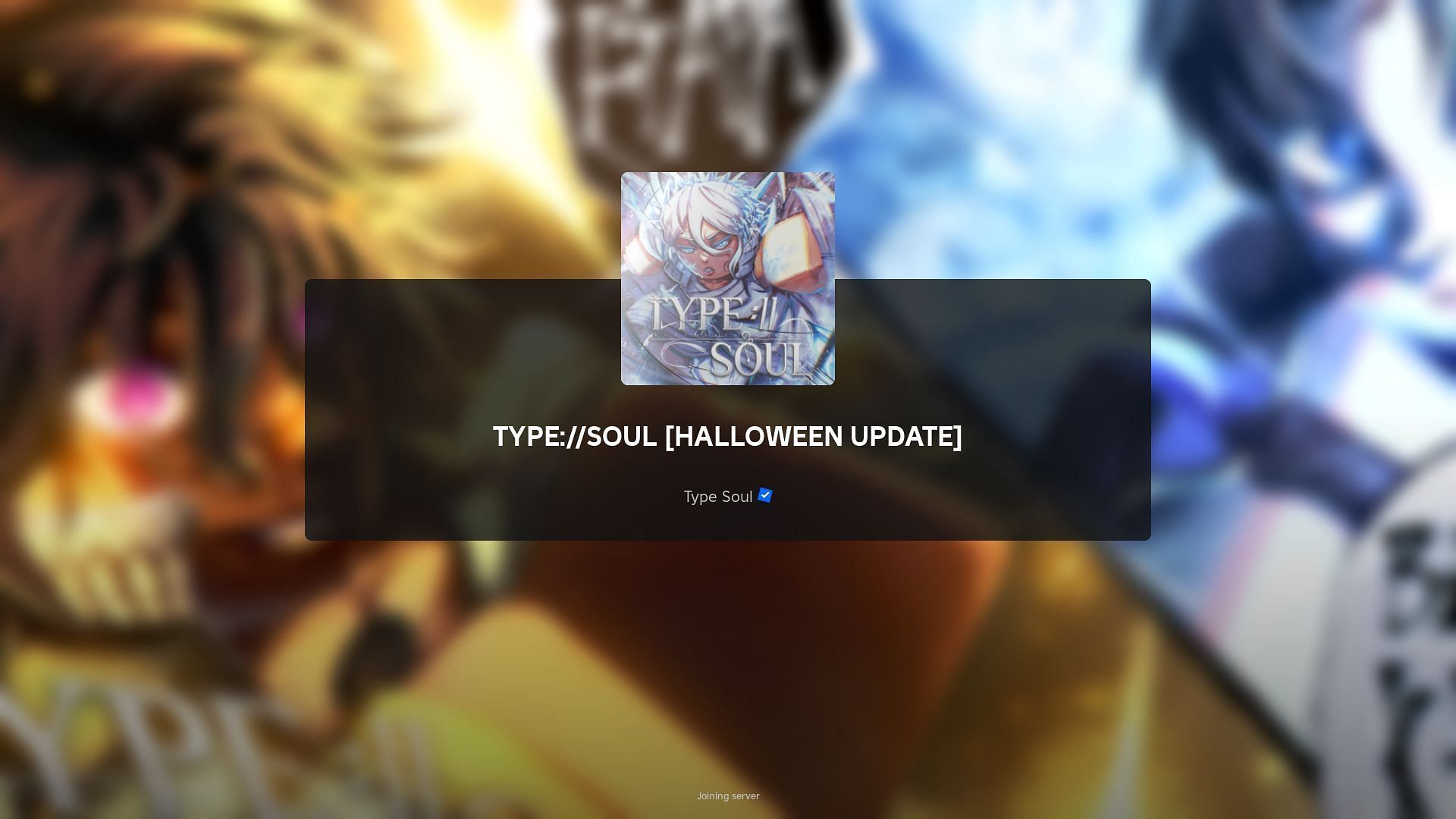 Feature image of how to reset stats in Type Soul