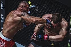 FREE FULL FIGHT: Anatoly Malykhin mauls Dutch submission machine Reinier de Ridder for light heavyweight MMA crown in Manila