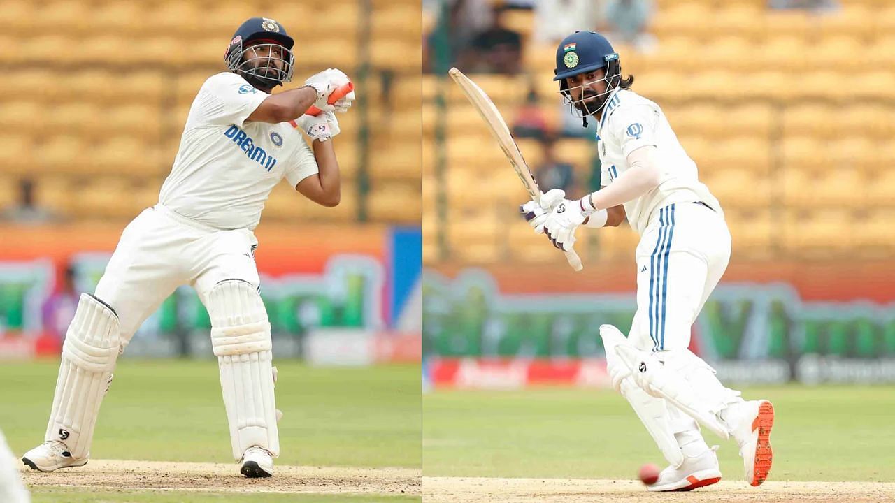 Photo Credit: BCCI Website              