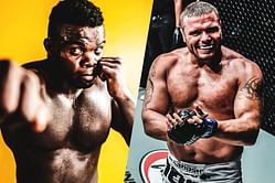“Fake champ has nowhere to run” - ‘Reug Reug’ ready to prove he’s not all talk in world title challenge against Anatoly Malykhin