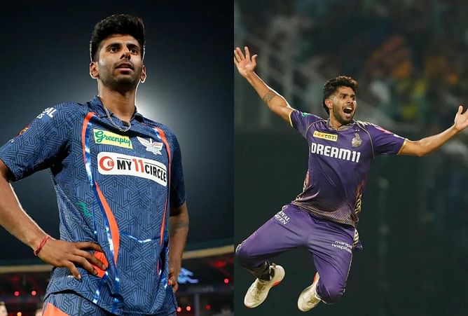 Mayank Yadav or Harshit Rana - who should India pick for 1st IND vs BAN T20I 2024?