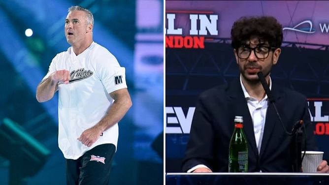 Shane McMahon to "100%" join AEW amid recent rumors in a surprising role, believes WWE veteran (Exclusive)