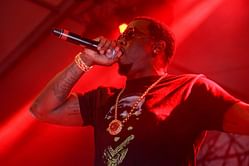 Diddy's feud with Kanye West sparked by White Lives Matter t-shirts explored