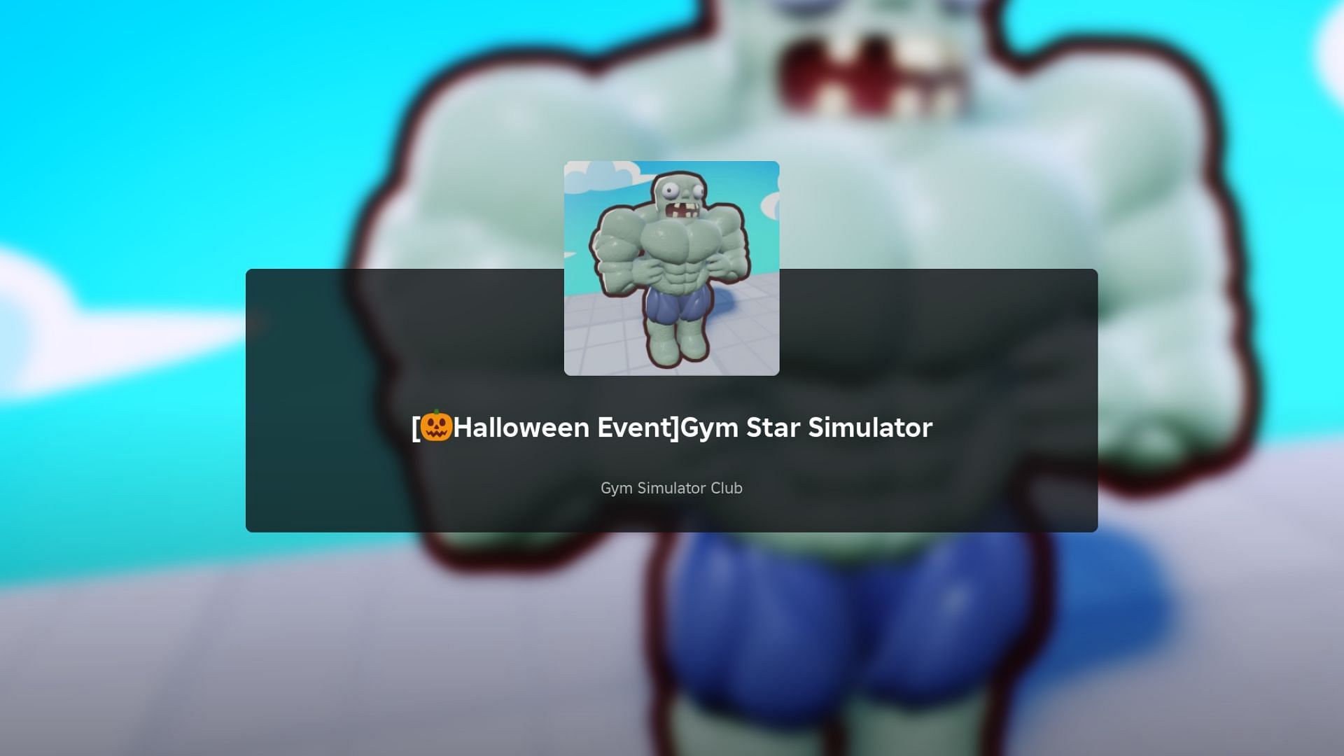 Gym Star Simulator