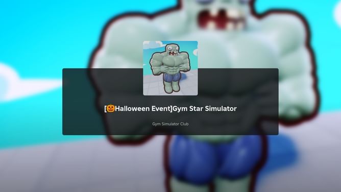 Gym Star Simulator update 9: Patch notes and more