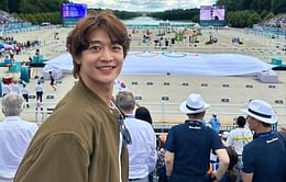 "This album gonna break all records"- Fans excited as SHINee's Minho announces first full album, Call Back