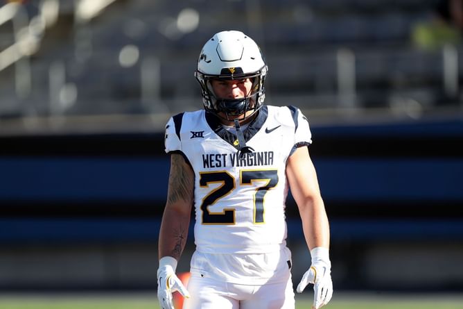 Photos: Son of Bengals WR legend and 5-star prospect Chris Henry Jr. shares wholesome birthday posts for younger brother on IG