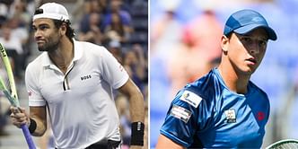 Stockholm Open 2024: Matteo Berrettini vs Luciano Darderi preview, head-to-head, prediction, and pick