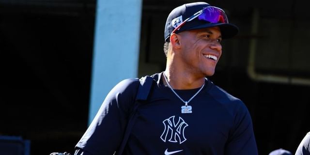 Juan Soto Grand Slam Record: Career Total & Year by Year Records