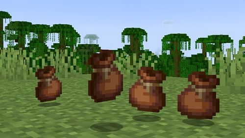 The second release candidate arrives days before the official release (Image via Mojang Studios)