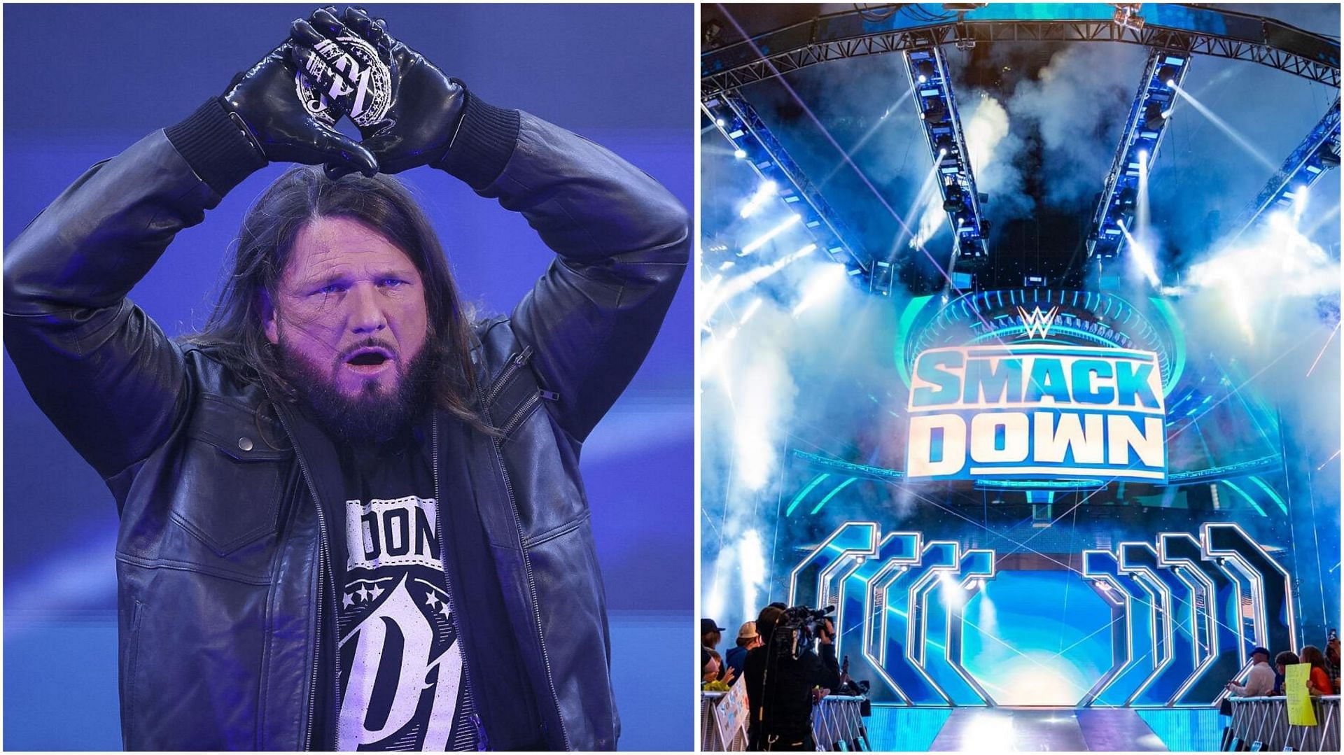 AJ Styles