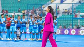 "I have no regrets": Hockey great Rani Rampal upon retiring from professional hockey