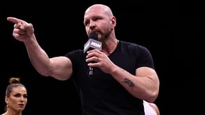 "He may be killed as well" - Top AEW star is not the chosen one to dethrone Jon Moxley, says former WWE writer