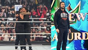 3 कारण क्यों Jey Uso को Roman Reigns के साथ फिर से जोड़ना WWE की बड़ी गलती है