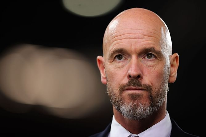 "He is completely ruined" - Erik ten Hag's ex-teammate sheds light on how Dutchman feels after Manchester United sacking