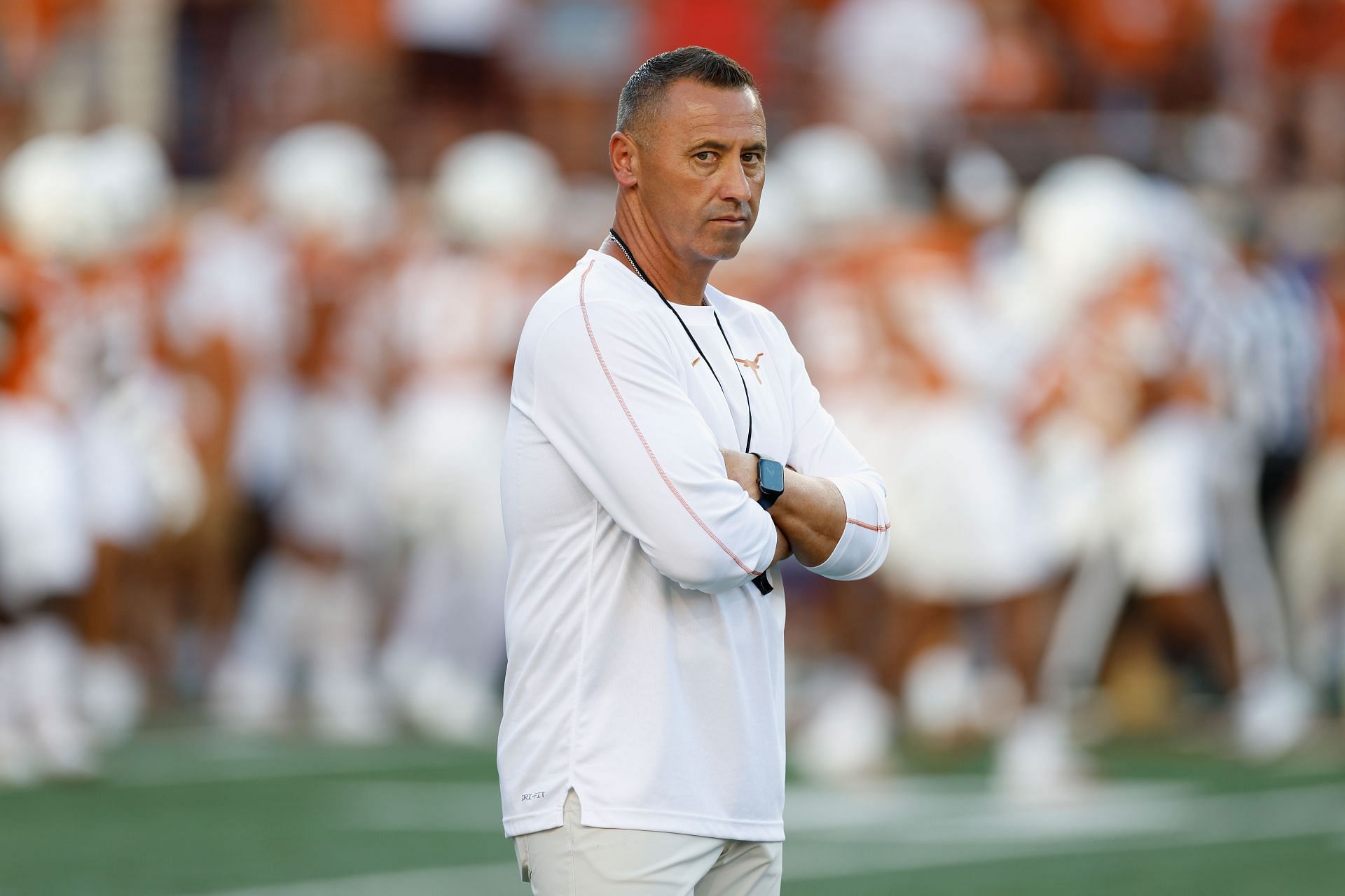 UL Monroe v Texas - Source: Getty