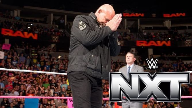 Goldberg needs to work on NXT for two or three weeks before potential Gunther match, says WWE Hall of Famer (Exclusive)