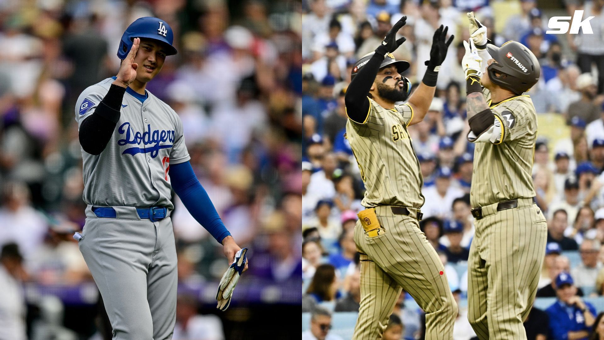 Dodgers vs. Padres NLDS game 5 predictions, odds and picks — Oct 11