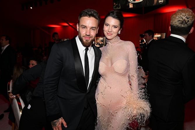 "He would always play with death and be like 'Well, I'm gonna die'"— Maya Henry claimed Liam Payne would use death as a 'manipulation tactic'