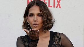 Halle Berry set to join Amazon MGM Studios thriller Crime 101